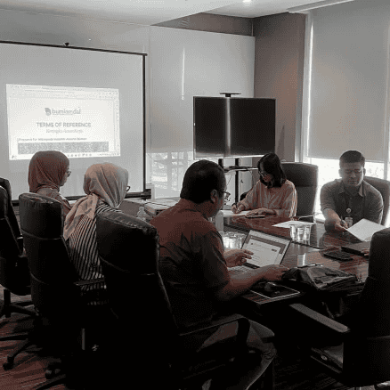 Jasa Konsultasi Perizinan IMB | KPPLI Kota Palangkaraya