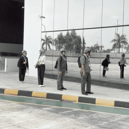 Jasa Konsultansi Perizinan SLF | KPPLI Kota Palangkaraya